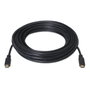Aisens Cable HDMI V2.0 Premium 4K@60Hz 18Gbps con Repetidor 15m Negro